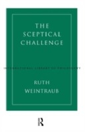 Sceptical Challenge main product photo