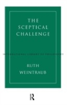 Sceptical Challenge