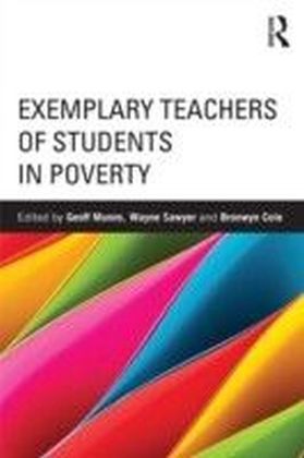 Exemplary Teachers of Students in Poverty