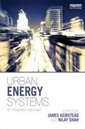 Urban Energy Systems