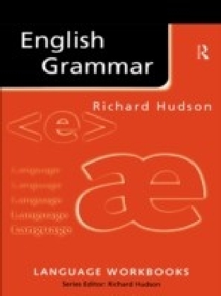 English Grammar