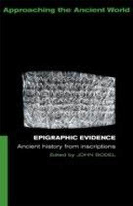 Epigraphic Evidence