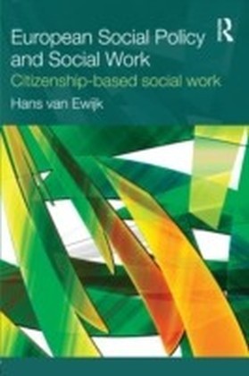 European Social Policy and Social Work