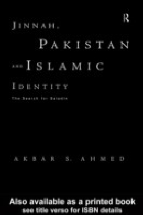 Jinnah, Pakistan and Islamic Identity