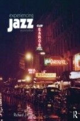 Experiencing Jazz main product photo
