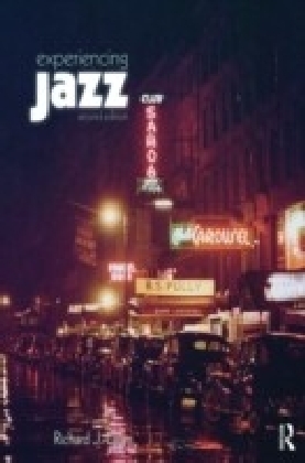 Experiencing Jazz