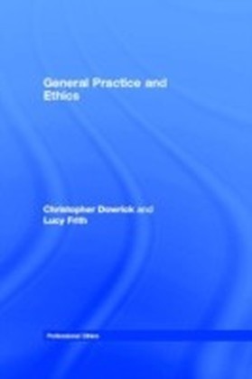 General Practice and Ethics