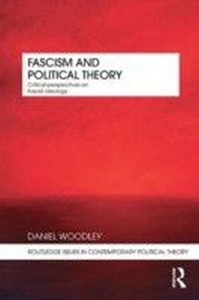 Fascism and Political Theory