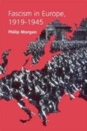 Fascism in Europe, 1919-1945 main product photo