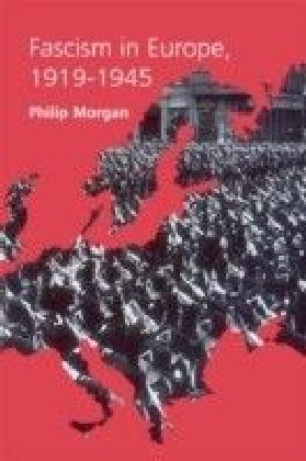 Fascism in Europe, 1919-1945
