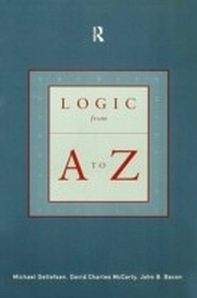 Logic from A to Z
