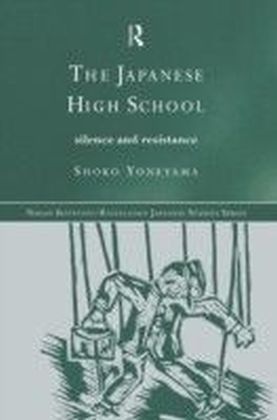 Japanese High School
