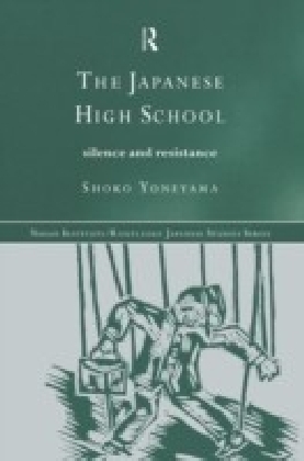 Japanese High School