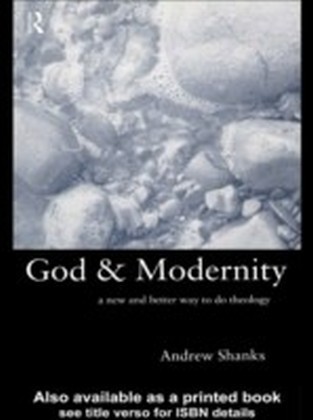 God and Modernity