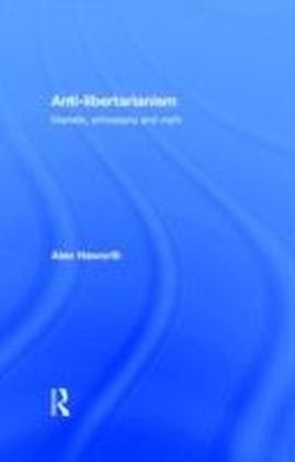 Anti-libertarianism main product photo