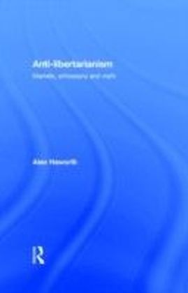 Anti-libertarianism