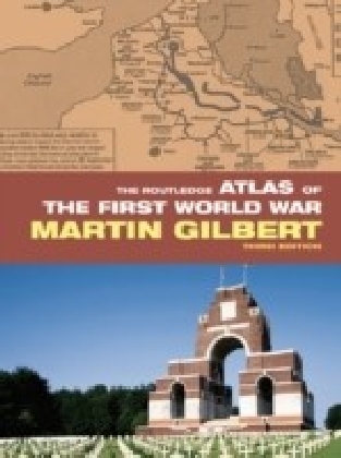 Routledge Atlas of the First World War
