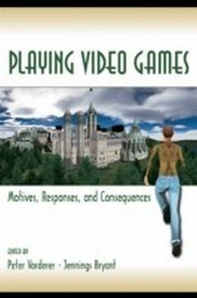 Playing Video Games