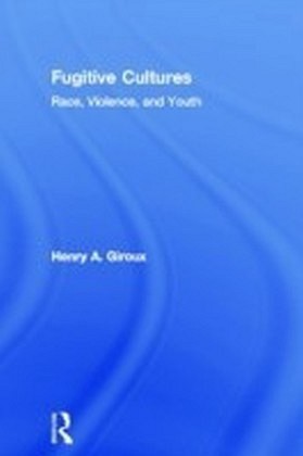 Fugitive Cultures
