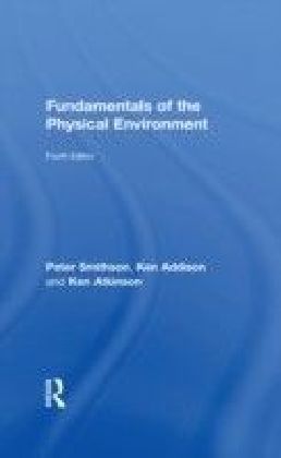Fundamentals of the Physical Environment