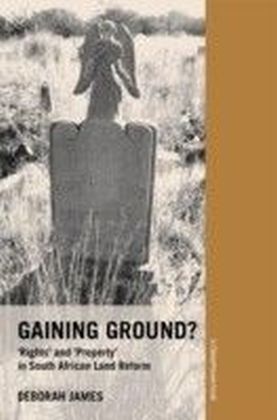 Gaining Ground?