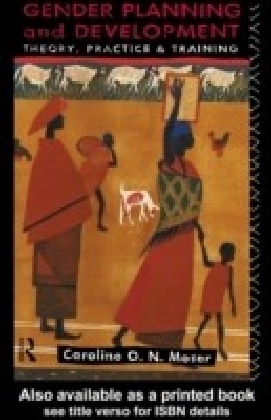 Gender Planning and Development
