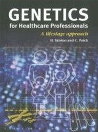 Genetics for Healthcare Professionals
