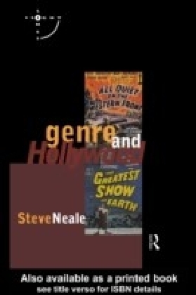 Genre and Hollywood