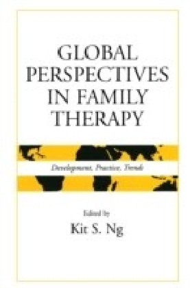 Global Perspectives in Family Therapy main product photo