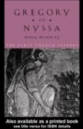 Gregory of Nyssa