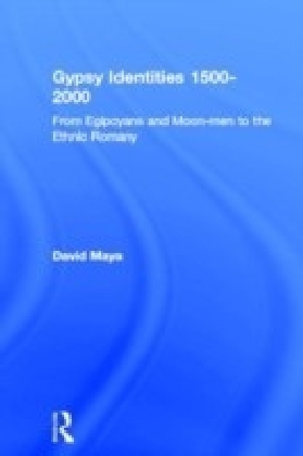 Gypsy Identities 1500-2000