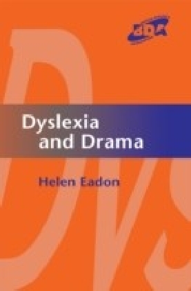 Dyslexia and Drama main product photo