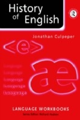 History of English main product photo