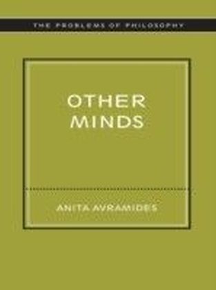 Other Minds