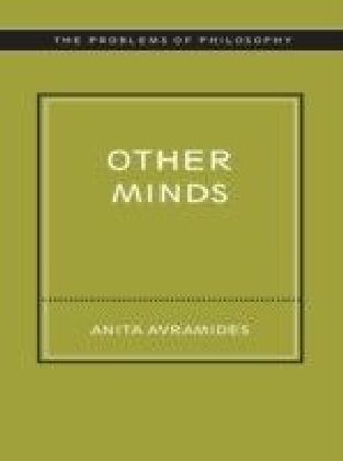 Other Minds main product photo