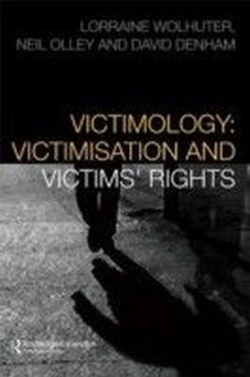 Victimology