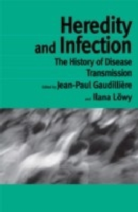 Heredity and Infection main product photo