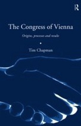 Congress of Vienna 1814-1815