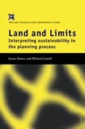 Land and Limits
