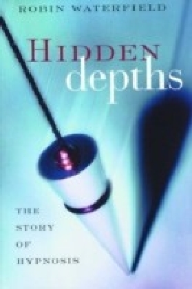 Hidden Depths: The Story of Hypnosis main product photo
