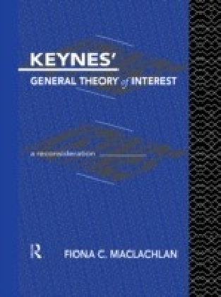 Keynes' General Theory of Interest