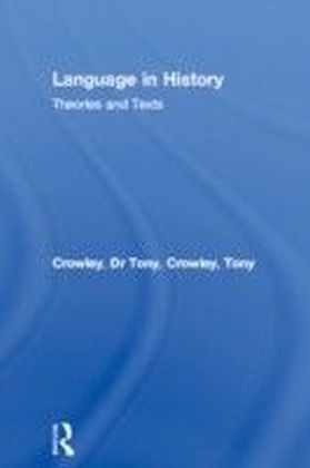 Language in History main product photo