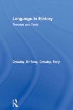 Language in History