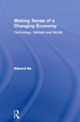 Making Sense of a Changing Economy