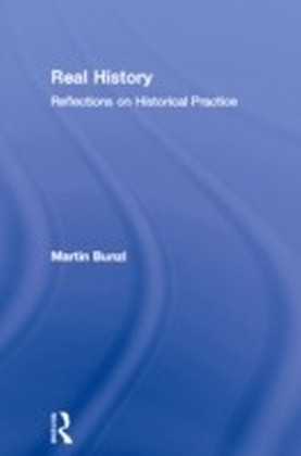 Real History main product photo