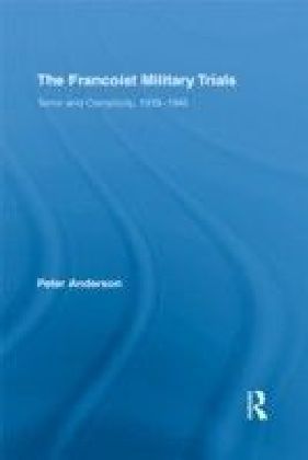 Francoist Military Trials