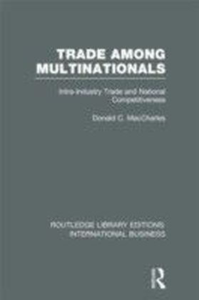Trade Among Multinationals