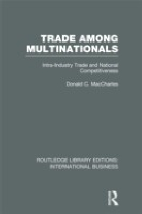 Trade Among Multinationals