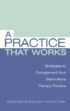 Practice That Works: Tips and Strategies for Your Stand Alone Therapy Practice main product photo