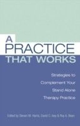 Practice That Works: Tips and Strategies for Your Stand Alone Therapy Practice